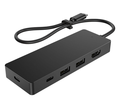 Akcesoria HP Stacja dokująca USB-C Travel Hub G3